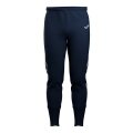 Joma Trainingshose Challenge (elastischer Bund mit Kordelzug, schmal) lang marineblau/weiss Herren
