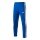 Joma Trainingshose Heroic (100% Polyester, mit Seitentaschen) lang royalblau Herren