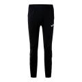 Joma Trainingshose Toledo II (Seitentaschen mit Reißverschluss) lang schwarz/gelb Herren