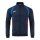 Joma Trainingsjacke Championship 20 (atmungsaktiv, bequem, rec. Polyester) marineblau/royalblau Herren