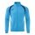 Joma Trainingsjacke Championship 20 (atmungsaktiv, bequem, rec. Polyester) himmelblau/navyblau Herren