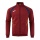 Joma Trainingsjacke Championship 20 (atmungsaktiv, bequem, rec. Polyester) weinrot/dunkelblau Herren