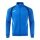 Joma Trainingsjacke Championship 20 (atmungsaktiv, bequem, rec. Polyester) royalblau/navyblau Herren