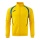 Joma Trainingsjacke Championship 20 (atmungsaktiv, bequem, rec. Polyester) gelb/royalblau Herren