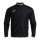 Joma Trainingsjacke Combi Premium (mit Seitentaschen, atmungsaktiv Funktionsmaterial) schwarz/weiss Herren