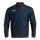 Joma Trainingsjacke Combi Premium (mit Seitentaschen, atmungsaktiv Funktionsmaterial) navy/rot Herren