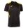 Joma Sport-Tshirt Championship VII (leicht, atmungsaktiv) schwarz/gelb Herren