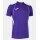 Joma Sport-Tshirt Championship VII (leicht, atmungsaktiv) violett/weiss Herren