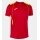 Joma Sport-Tshirt Championship VII (leicht, atmungsaktiv) rot/gelb Herren