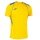 Joma Sport-Tshirt Championship VII (leicht, atmungsaktiv) gelb/royalblau Herren