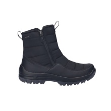 Josef Seibel Winterstiefel Alaska 51 schwarz Herren