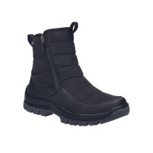 Josef Seibel Winterstiefel Alaska 51 schwarz Herren