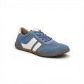 Josef Seibel Barfussschuhe Sneaker Cassandra 11 blau Damen