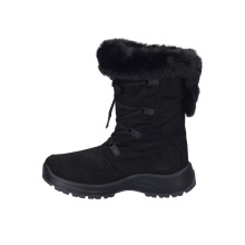 Josef Seibel Winterstiefel Colorado 52 (warm, gefüttert) schwarz Damen