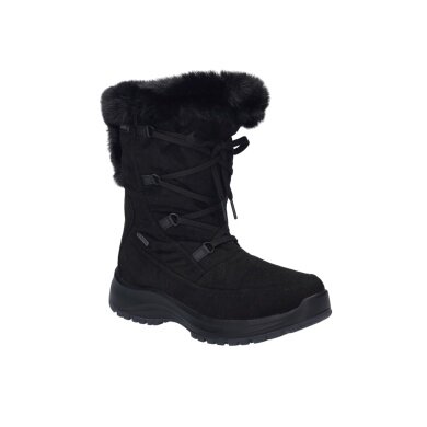 Josef Seibel Winterstiefel Colorado 52 (warm, gefüttert) schwarz Damen