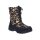 Josef Seibel Winterstiefel Colorado 58 (warm, gefüttert) schwarz/braun/gelb Damen