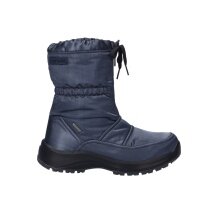 Josef Seibel Winterstiefel Colorado 58 (warm, gefüttert) marineblau Damen