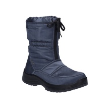 Josef Seibel Winterstiefel Colorado 58 (warm, gefüttert) marineblau Damen