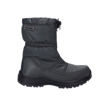 Josef Seibel Winterstiefel Colorado 58 (warm, gefüttert) anthrazitgrau Damen