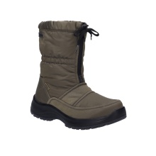 Josef Seibel Winterstiefel Colorado 58 (warm, gefüttert) braun Damen