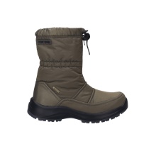 Josef Seibel Winterstiefel Colorado 58 (warm, gefüttert) braun Damen