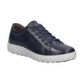 Josef Seibel Sneaker Maddox 05 (Leder) dunkelblau Herren