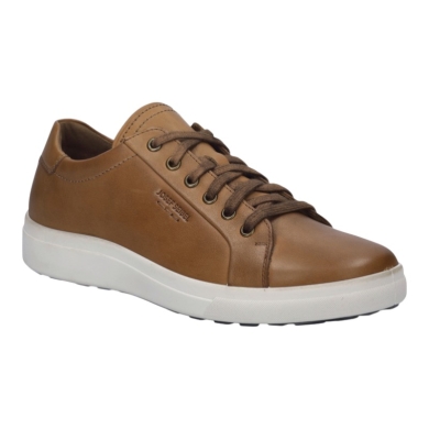 Josef Seibel Sneaker Maddox 05 (Leder) cognacbraun Herren