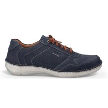 Josef Seibel Sneaker New Anvers 97 (Leder) indigoblau Herren