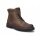 Josef Seibel Winterschuhe Curtis 50 (Leder, warm gefüttert) braun Herren