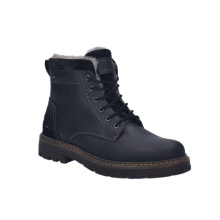 Josef Seibel Winterschuhe Curtis 50 (Leder, warm gefüttert) schwarz Herren