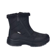 Josef Seibel Winterstiefel Colorado 50 (warm, gefüttert) schwarz Damen