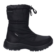 Josef Seibel Winterstiefel Colorado 58 (warm, gefüttert) schwarz Damen