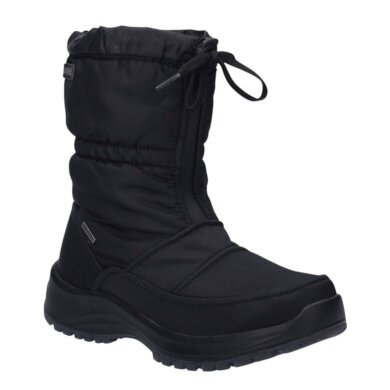 Josef Seibel Winterstiefel Colorado 58 (warm, gefüttert) schwarz Damen