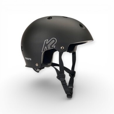 K2 Helm Inlineskate Varsity 2026 schwarz
