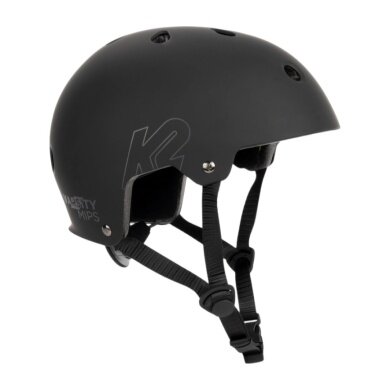 K2 Helm Inlineskate Varsity MIPS schwarz