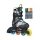 K2 Inline Skates Splash Multi (Rollen: 70/72mm/80A, Kugellager: ABEC: 3) grau/bunt Kinder