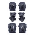 K2 Schutzausrüstung Performance Pad Set (Knieschoner, Ellbogenschützer, Handgelenkschutz) Damen - 3er Set