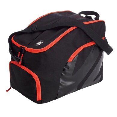 K2 Skatetasche F.I.T Carrier - schwarz