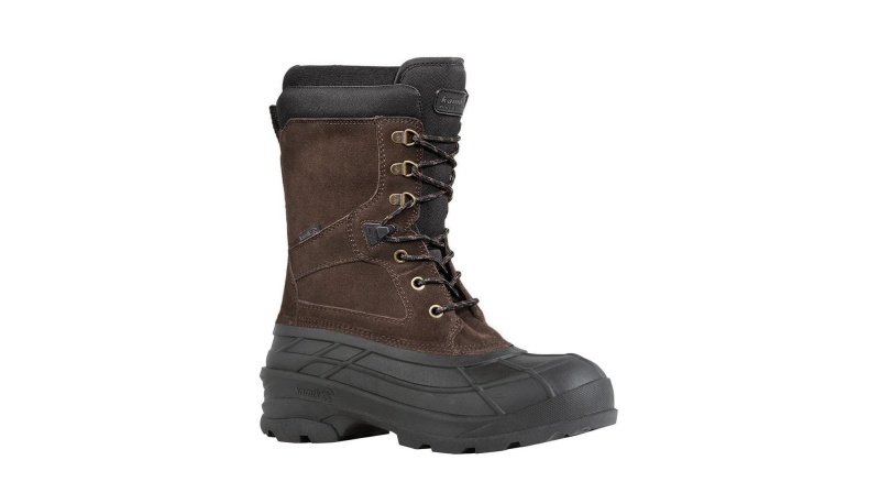 Kamik Winterstiefel NationPlus 