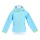 Kamik Softshelljacke Jarvis (winddicht, reflektierend) atlanticblau Kinder