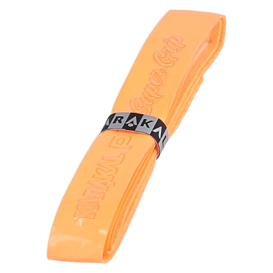 Karakal Basisband PU Super Grip 1.8mm orange - 1 Stück