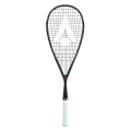 Karakal Squashschläger Air Power 2.1 120g/kopflastig 2025 schwarz - besaitet -