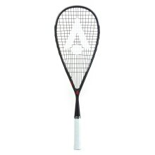 Karakal Squashschläger Air Power 2.1 120g/kopflastig 2025 schwarz - besaitet -