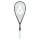 Karakal Squashschläger Air Power 2.1 120g/kopflastig 2025 schwarz - besaitet -
