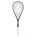 Karakal Squashschläger Air Speed 2.1 120g/ausgewogen 2025 schwarz/blau - besaitet -