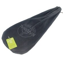 Karakal Squashschläger S Pro 2.1 125g/ausgewogen 2025 schwarz/gelb - besaitet -