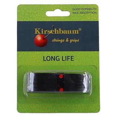 Kirschbaum Basisband Long Life 1.8mm schwarz