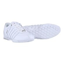 KSwiss Sneaker Arvee 1.5 #22 Leder weiss/weiss/grau Herren