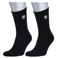 Kswiss Tennissocken Classic schwarz Herren - 2 Paar