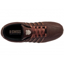 KSwiss Sneaker Arvee 1.5 #21 schokoladenbraun/bison Herren